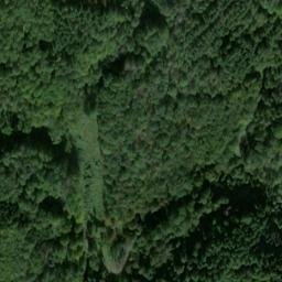 Satellite imagery of Hohe Warte, DE