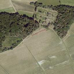 Satellite imagery of Hohenroth, DE