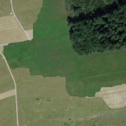 Satellite imagery of Hohenroth, DE