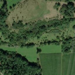 Satellite imagery of Altenburg, DE