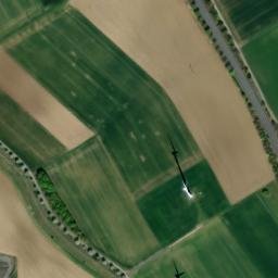 Satellite imagery of Bählerhöhe, DE