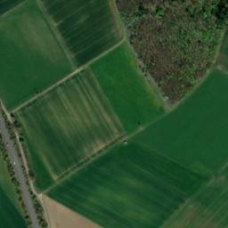 Satellite imagery of Bählerhöhe, DE
