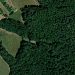 Satellite imagery of Tempelberg, DE