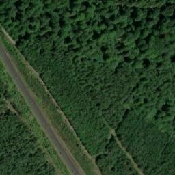 Satellite imagery of Ganzberg, DE