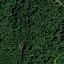 Satellite imagery of Ganzberg, DE