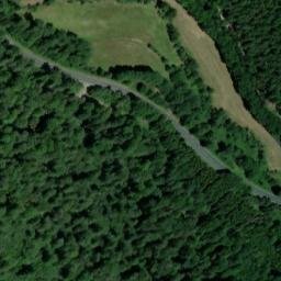 Satellite imagery of Ganzberg, DE