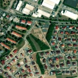 Satellite imagery of Galgenberg, DE