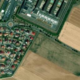 Satellite imagery of Galgenberg, DE