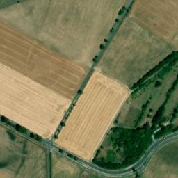 Satellite imagery of Galgenberg, DE