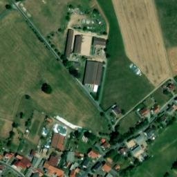 Satellite imagery of Weinberg, DE