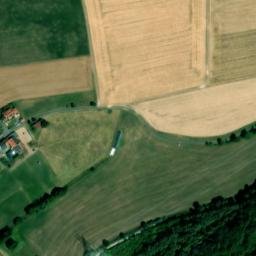 Satellite imagery of Weinberg, DE