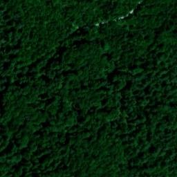 Satellite imagery of Suhl, DE