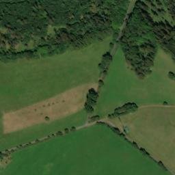 Satellite imagery of Kolben, DE