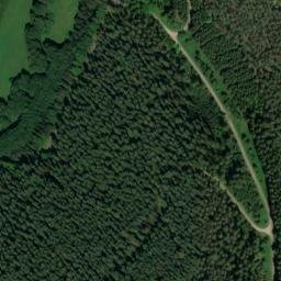 Satellite imagery of Schwarzbacher Berg, DE