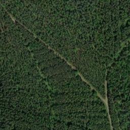 Satellite imagery of Schwarzbacher Berg, DE