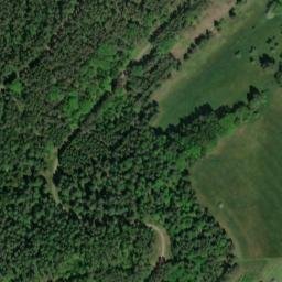 Satellite imagery of Schwarzbacher Berg, DE