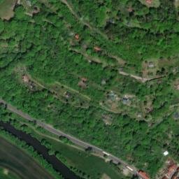 Satellite imagery of Hümburg, DE