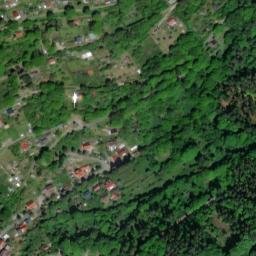 Satellite imagery of Hümburg, DE