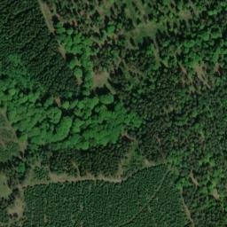 Satellite imagery of Hungerberg, DE