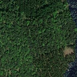 Satellite imagery of Hungerberg, DE