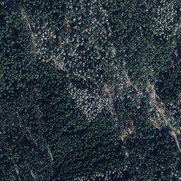 Satellite imagery of Hungerberg, DE