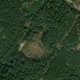 Satellite imagery of Lindenberg, DE