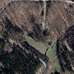 Satellite imagery of Buchenberg, DE