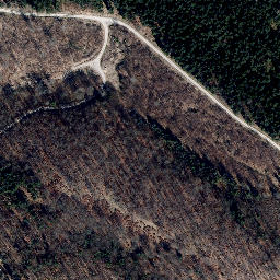 Satellite imagery of Buchenberg, DE