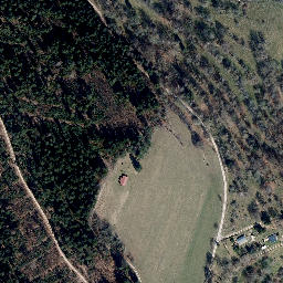 Satellite imagery of Bleßberg, DE