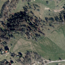 Satellite imagery of Bleßberg, DE