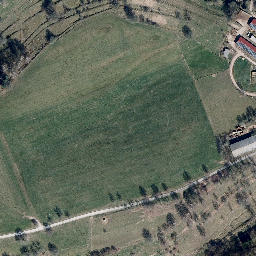 Satellite imagery of Bleßberg, DE