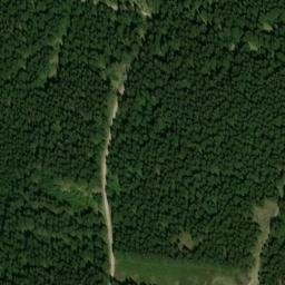 Satellite imagery of Schneekopf, DE