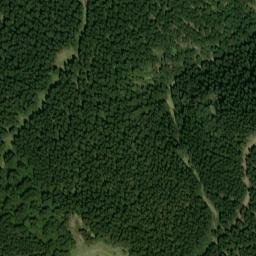 Satellite imagery of Schneekopf, DE