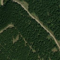 Satellite imagery of Schneekopf, DE