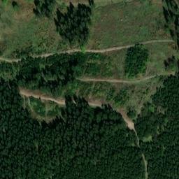 Satellite imagery of Hirschkopf, DE