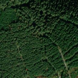 Satellite imagery of Kickelhahn, DE