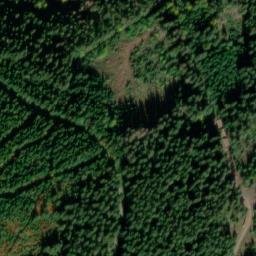 Satellite imagery of Kickelhahn, DE