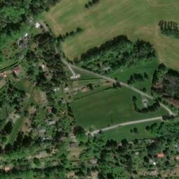 Satellite imagery of Mühlberg, DE