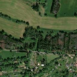Satellite imagery of Mühlberg, DE