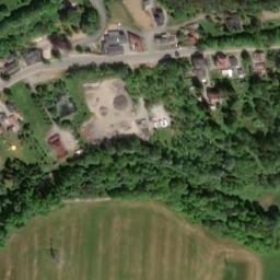 Satellite imagery of Mühlberg, DE