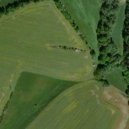 Satellite imagery of Weinberg, DE