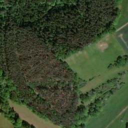 Satellite imagery of Weinberg, DE