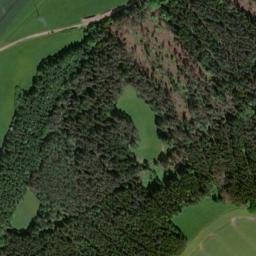 Satellite imagery of Buchenberg, DE