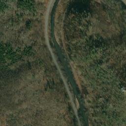 Satellite imagery of Hunnenkuppe, DE