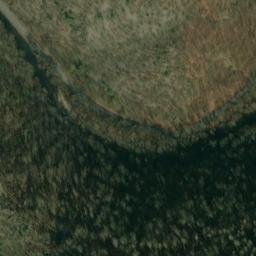 Satellite imagery of Hunnenkuppe, DE