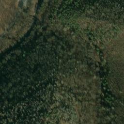 Satellite imagery of Hunnenkuppe, DE
