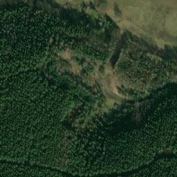 Satellite imagery of Lemnitzhügel, DE