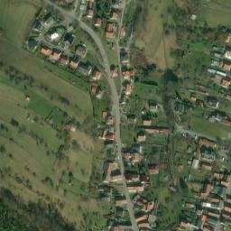 Satellite imagery of Lemnitzhügel, DE