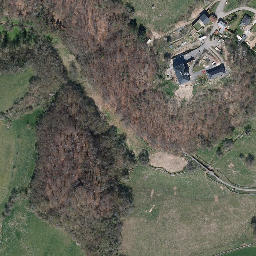 Satellite imagery of Trig point in DE, DE