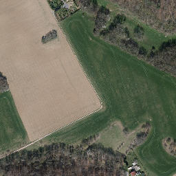 Satellite imagery of Preißnitzberg, DE